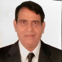 Rajender Singh