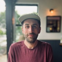 Zachary Haywood