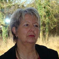 Huguette Nicod