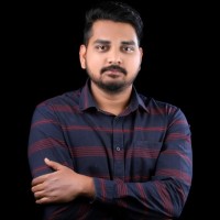 Sagar Zende