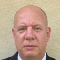 Mark Carmeli