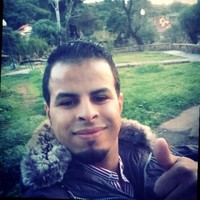 Ferhat Abdennour Sebrou