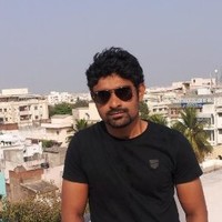 Kiran Kumar Ch