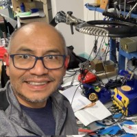 Luis A. Hernandez