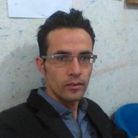 Farzad Zafari