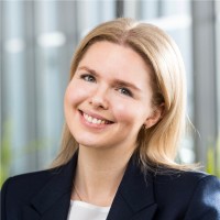 Katharina Kiesel
