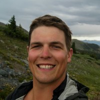 Morgan R. Sanden