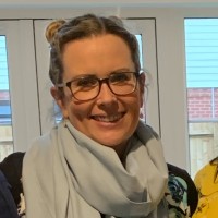 Catie Blair