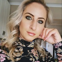 Yolandi Germishuizen