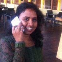 Srividya Raahul