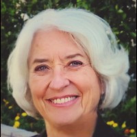 Sharon Murnane, RN, HNB-BC, HTCP
