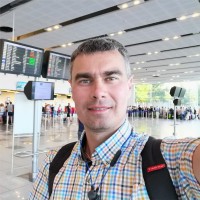 Sergei Buday