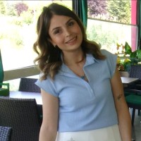 Cansu Yeltekin