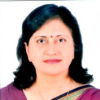Anubha Kaushik