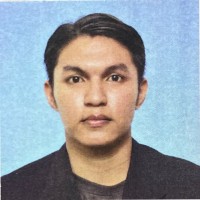 Muhammad Irfan Bin Radin