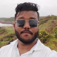Omkar Vichare
