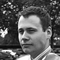 Joakim Ugander