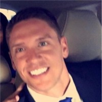 Chad Murphy