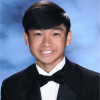 Derek Mah