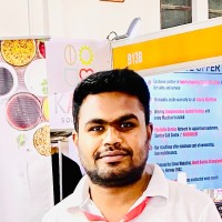 Prasad G