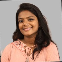 Nandana B