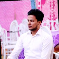 Muhammad Nauman Ansari