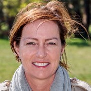 Yvonne (Y.M) Iesberts
