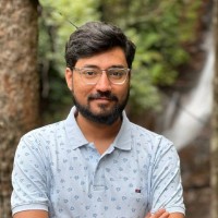 Samarth G.R