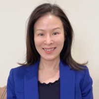 Mia Chuang
