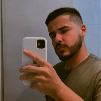 Markus Bruno Batista Gonçalves