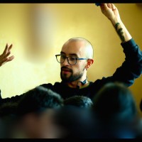 David Castañeda Pardo