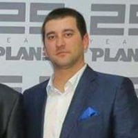 Dimitar Dimitrov