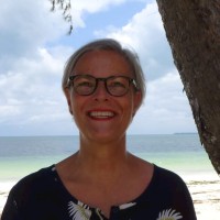 Marianne Simonsen
