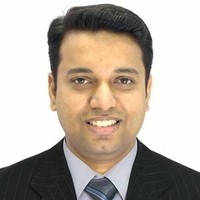 Karthik Balasubramanian