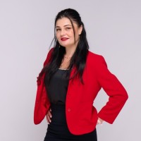 Cristiana Colesnicenco
