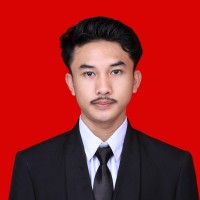 M Pasycal Ramadhan