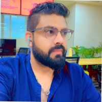 Nitin Ahlawat