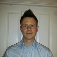 Stephen Monks