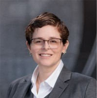 Maria Lund Dahlberg