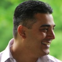 Jamshed (Jim) Ali