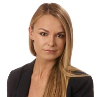 Katie Pedersen