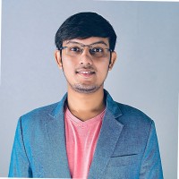 Sanket Shah