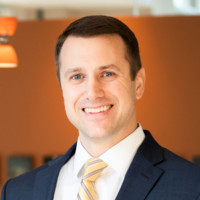 Bart Hickey, Cpa