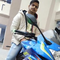 Indresh Pandey