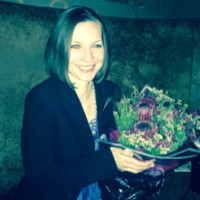 Ina Klaus