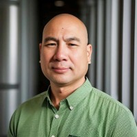 Trevor Wong