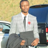 Lukhanyo Menzeleleli