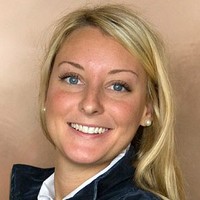 Mary Parrott, Ma