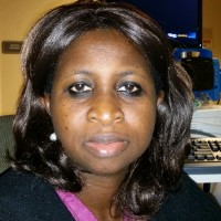 Aminat Alade