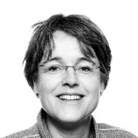 Annelieke Van Der Waal